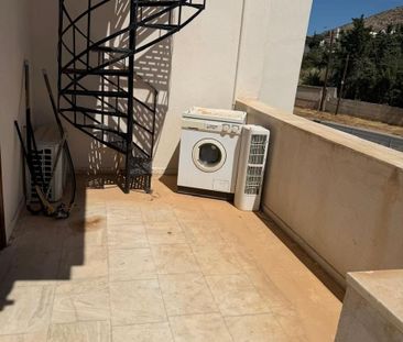 Διαμέρισμα για ενοικίαση Λαγονήσι (Καλύβια Θορικού) - Photo 3