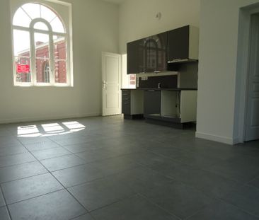 Appartement 2 pièces à Tourcoing - Photo 2