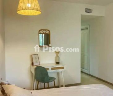 Piso en alquiler en Las Chapas - Photo 6