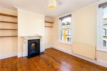 5 bedroom terraced house to rent - Photo 4