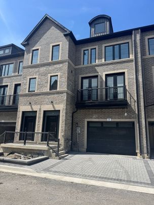 For Lease - 260 Eagle Street Unit# 12, Newmarket, Ontario - Photo 1