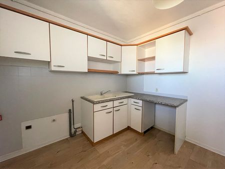 Appartement 3 pièces - Photo 2