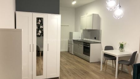 Do wynajęcia piękna kawalerka Bydgoszcz Centrum - 38m2 - Photo 2