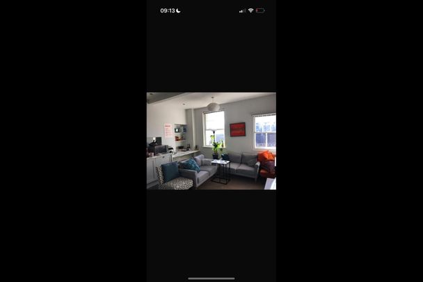 Room in a Shared Flat, Tron Square, EH1 - Photo 1