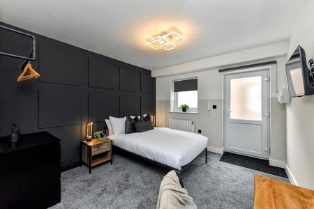 Studio to rent - Photo 5