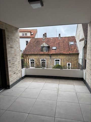 2,5-Zimmerwohnung zur Miete in Osnabrück! - Photo 4