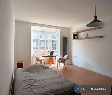 Studio to rent - Photo 5