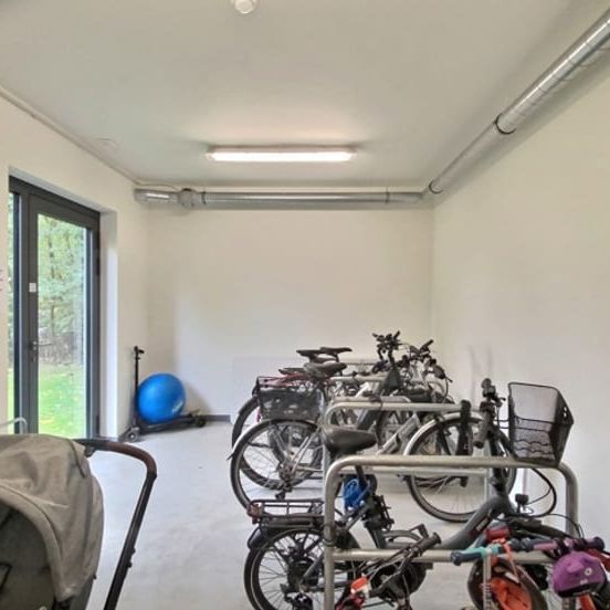 Appartement te huur - Photo 1