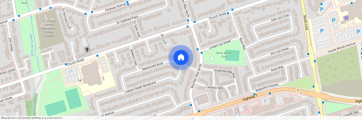 31 John Rolph Street Unit# Coach, Markham
