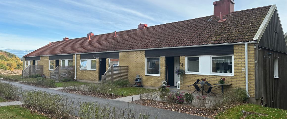 Boråsvägen, Kinna - Photo 1