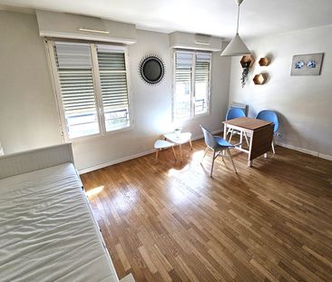 Location Appartement 1 pièce 30m² - Photo 5
