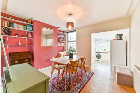 3 bedroom terraced house to rent - Photo 2