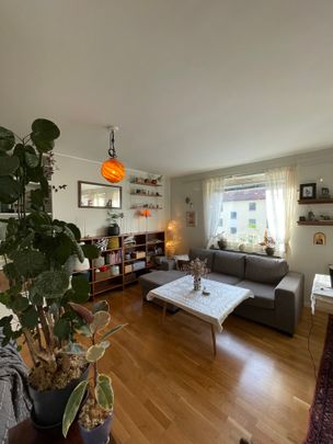 Skebokvarnsvägen, Stockholm - Photo 1