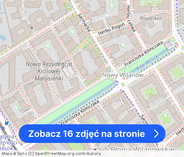 3-pokojowe mieszkanie do wynajęcia - Zdjęcie 1