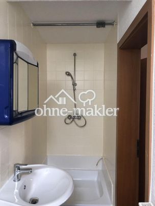 Helle 2,5-Zimmerwohnung im DG ab 01.02.2026 frei - Foto 1