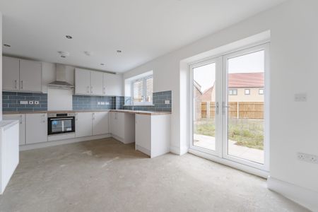 Walpole Crescent, Cringleford - Photo 5