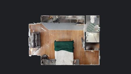 Studio to rent - Photo 2