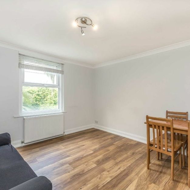 Tremadoc Road - Photo 1