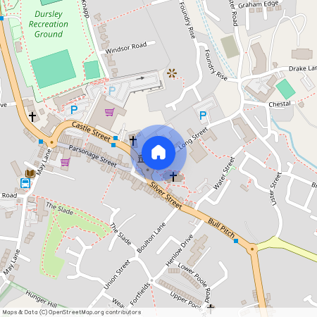 Long Street, Dursley, GL11 4HL