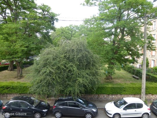Appartement T1 à louer - 16 m² - Photo 1