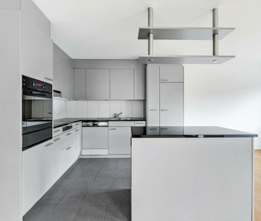 "Grosszügige und moderne Wohnung" - Photo 5