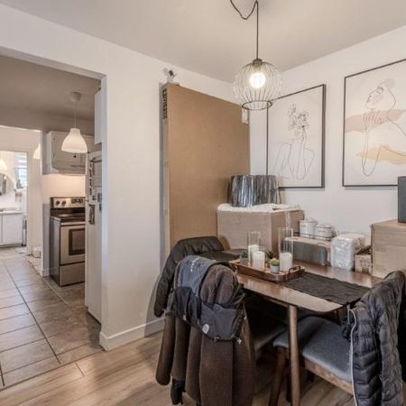 Appartement 4 ½ à louer Beauport juillet 2026 - Photo 3