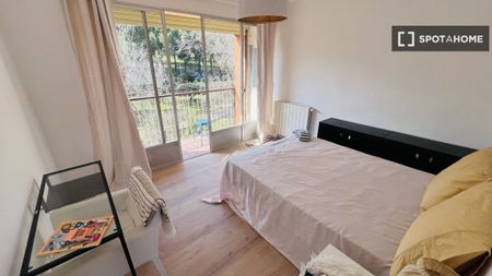 5 room luxury Apartment for rent in Madrid, Spain - Foto 5