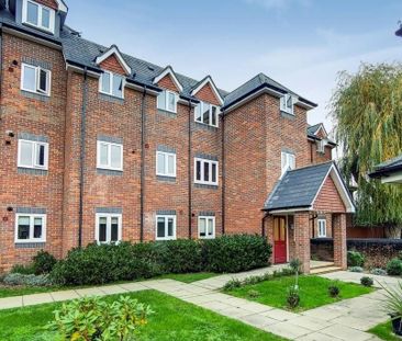 Room in a Shared Flat, Sir Cyril Black Way, SW19 - Photo 6