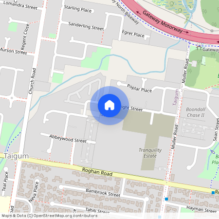 46 Cartwright Street, Qld 4018, Taigum