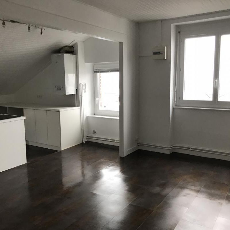 Appartement Sainte-Sigolène - Photo 1