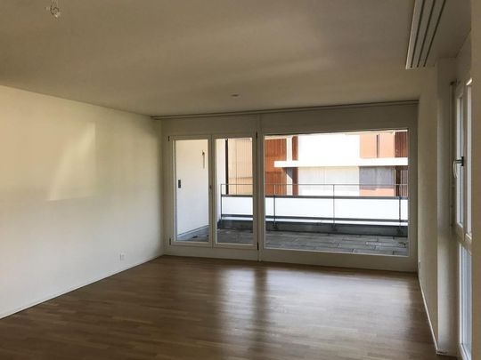Helle Wohnung an zentraler Lage - Foto 1