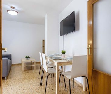 Double room in Sagunto - Photo 2