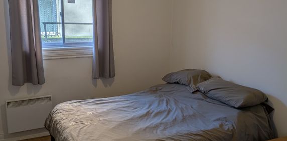 Appartement A Louer Pour Un Trimestre - Photo 2