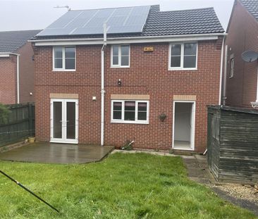 Frank Bodicote Way, Swadlincote - Photo 2