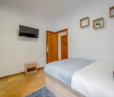 Calle de Marcenado, Madrid, Community of Madrid 28002 - Photo 4