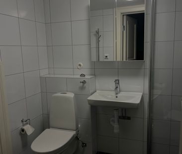 Smedjegatan 11B - Foto 3