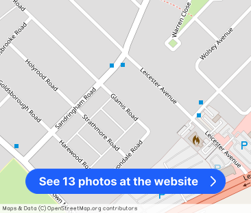 Glamis Road, Doncaster - Photo 1