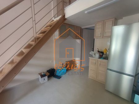 Loft για ενοικίαση Άγιοι Ανάργυροι (Βόλος) - Φωτογραφία 2