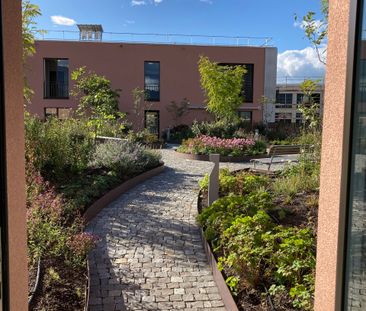 3 ½ ROOMS NEW - BULB CENTER - Foto 6