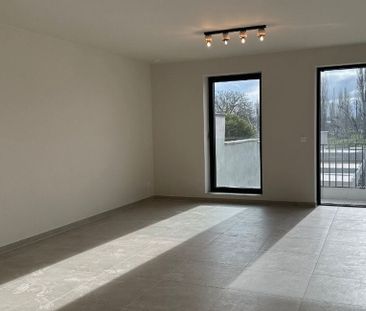 Appartement te huur in Veurne voor € 870 met 2 slaapkamers - Foto 5
