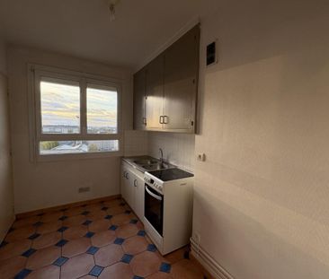 Appartement T2 à louer - 52 m² - Photo 3