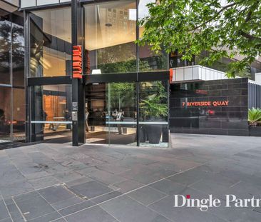 3206/7 Riverside Quay, Southbank VIC 3006 - Apartment For Rent | Do... - Photo 3
