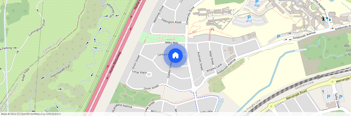 5B Centaurus Street, NSW 2560, Campbelltown