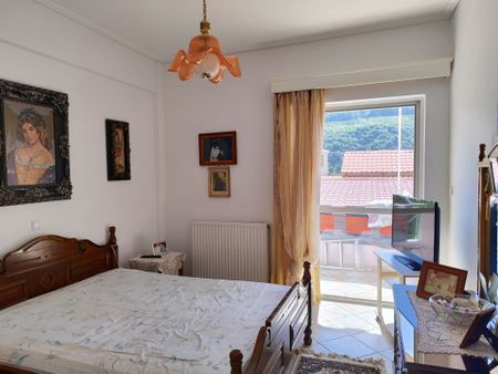 Διαμέρισμα για ενοικίαση Κάτω Αφροξυλιά (Ναύπακτος) - Photo 4