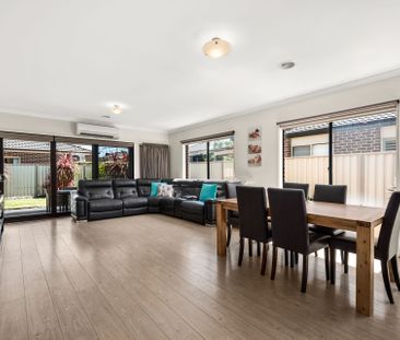 FAMILY LIVING IN EDENBROOK ESTATE - Photo 1