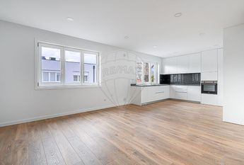 Apartamento T2 em Viana do Castelo