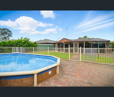 39 Bellatrix Street, Cranebrook, NSW 2749 - Photo 3