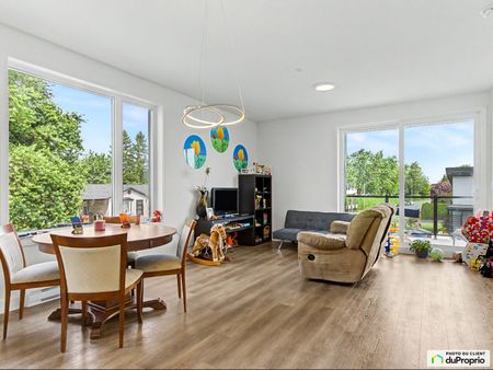 206-6380, boulevard Laframboise, St-Hyacinthe à louer - Photo 5