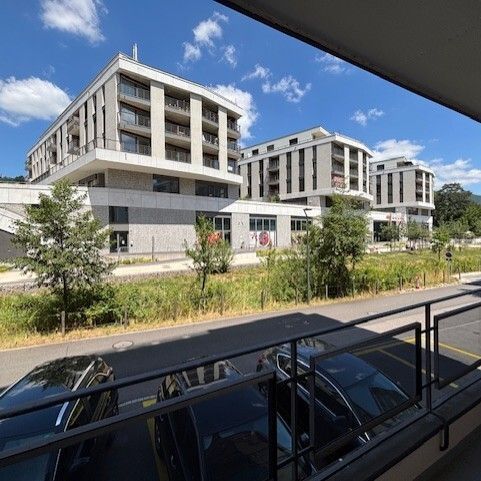 Rue de la Brasserie 4, Appart. 3.5 pièces - Foto 1