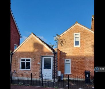 1 bedroom end of terrace house to rent - Photo 3